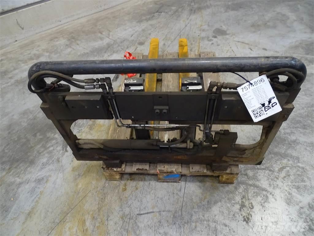 Kaup 2T160B 其他物料運輸工具
