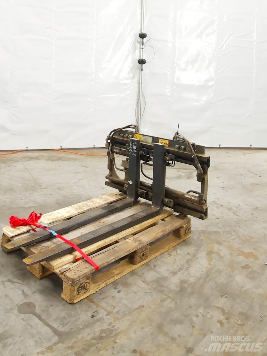 Kaup 2T1613 其他物料運輸工具