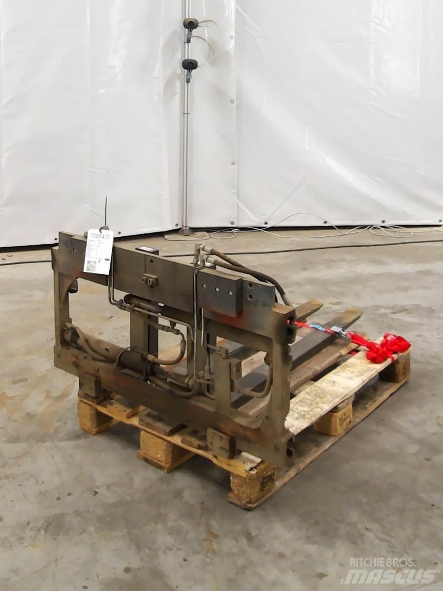 Kaup 2T1613 其他物料運輸工具