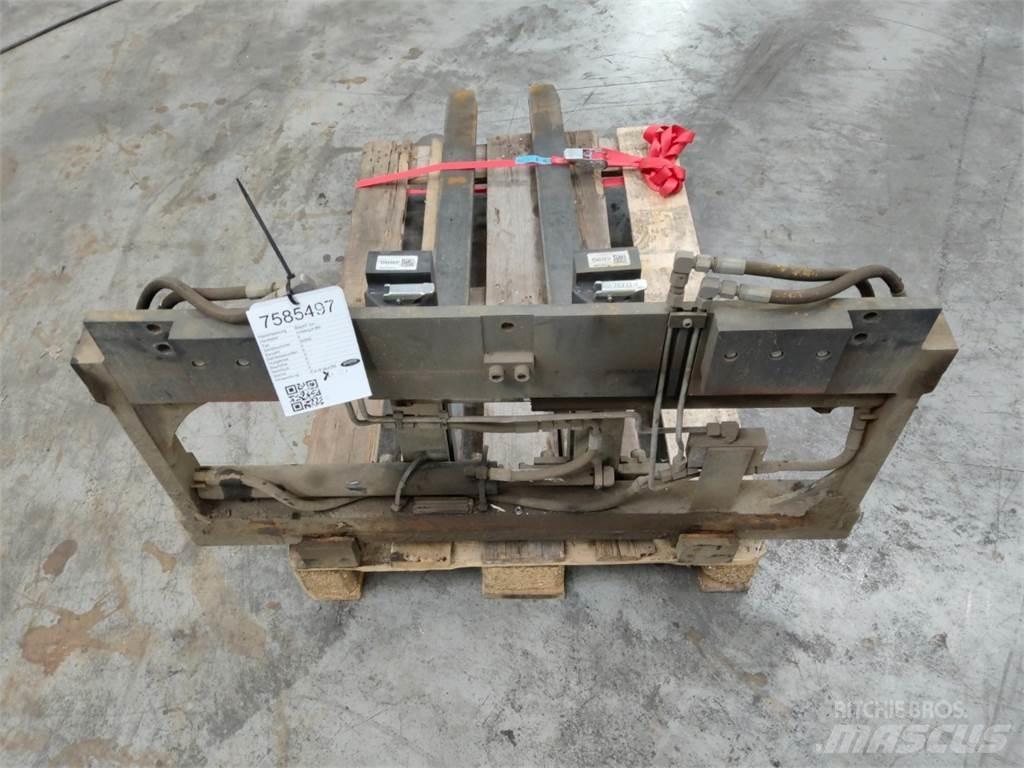 Kaup 2T1613 其他物料運輸工具