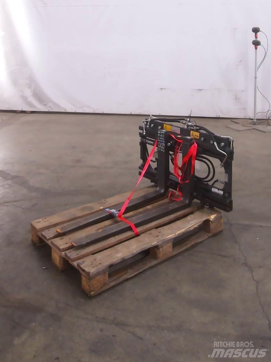 Kaup 2T466B 其他物料運輸工具