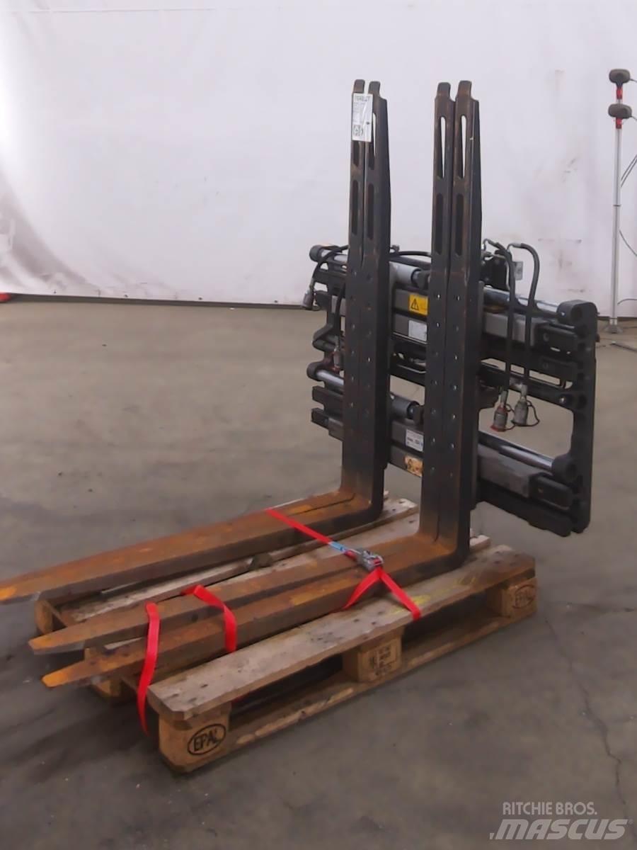 Kaup P7-DPG30 其他物料運輸工具