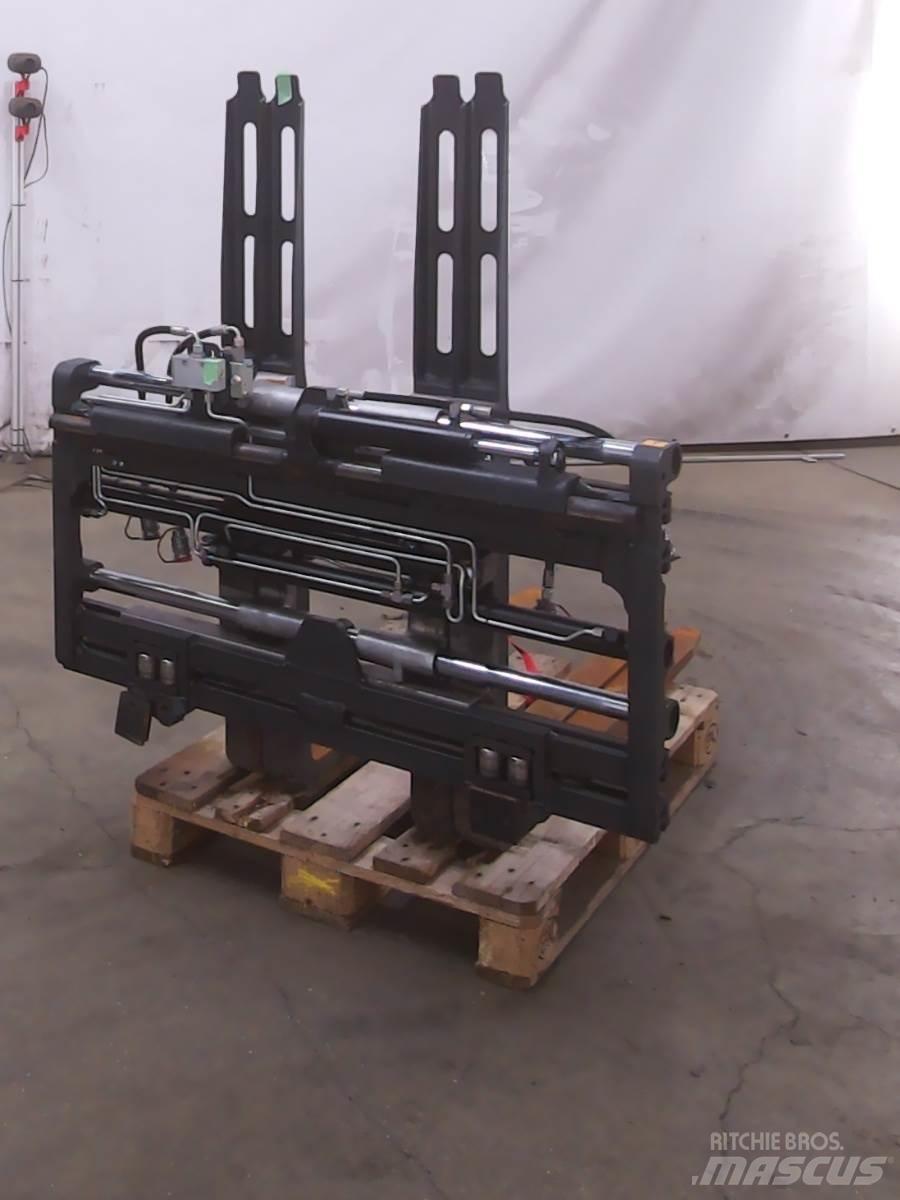 Kaup P7-DPG30 其他物料運輸工具