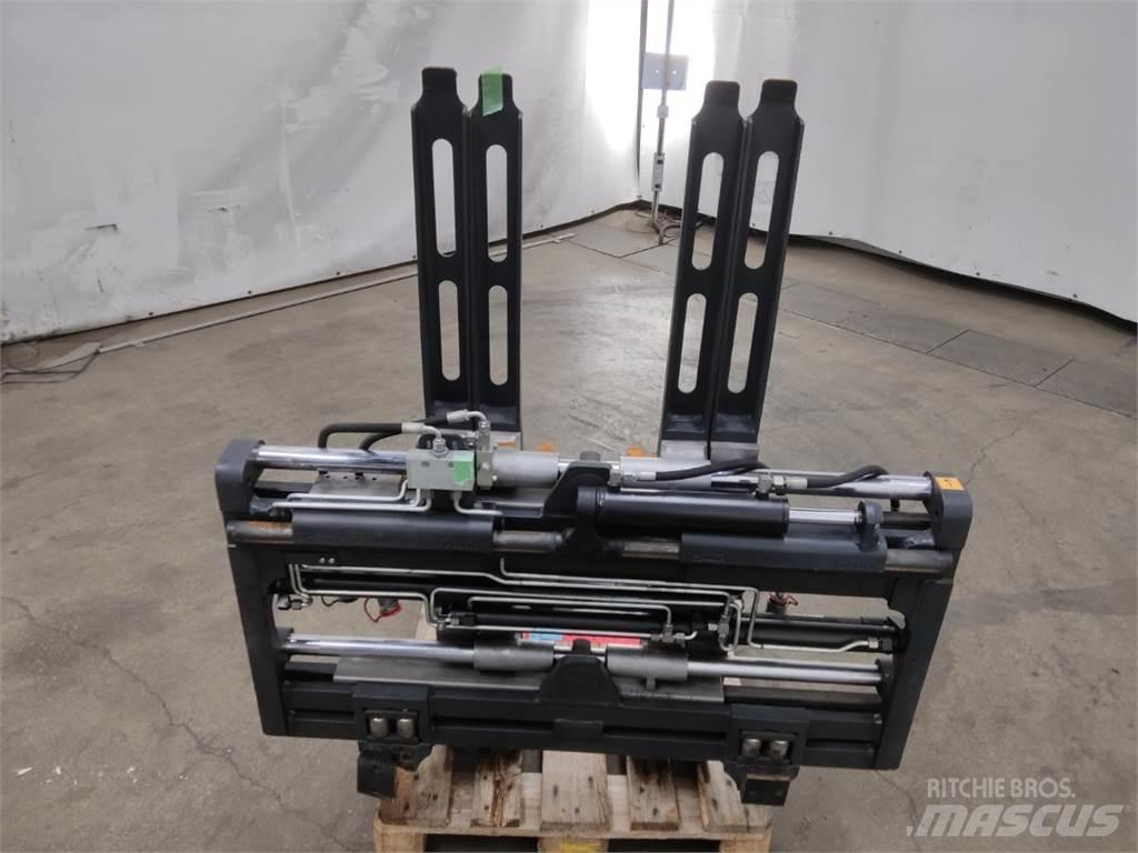 Kaup P7-DPG30 其他物料運輸工具