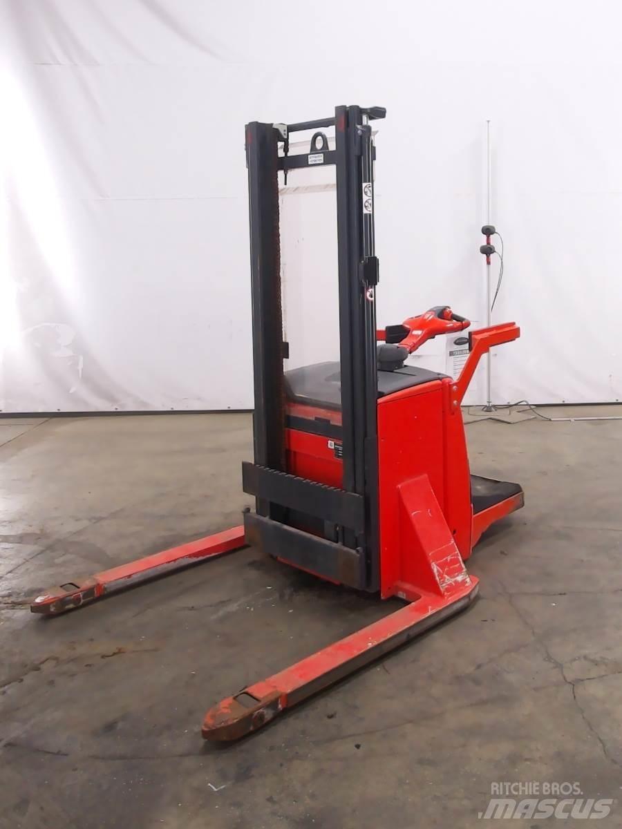 Linde L14 行走控制式堆積機