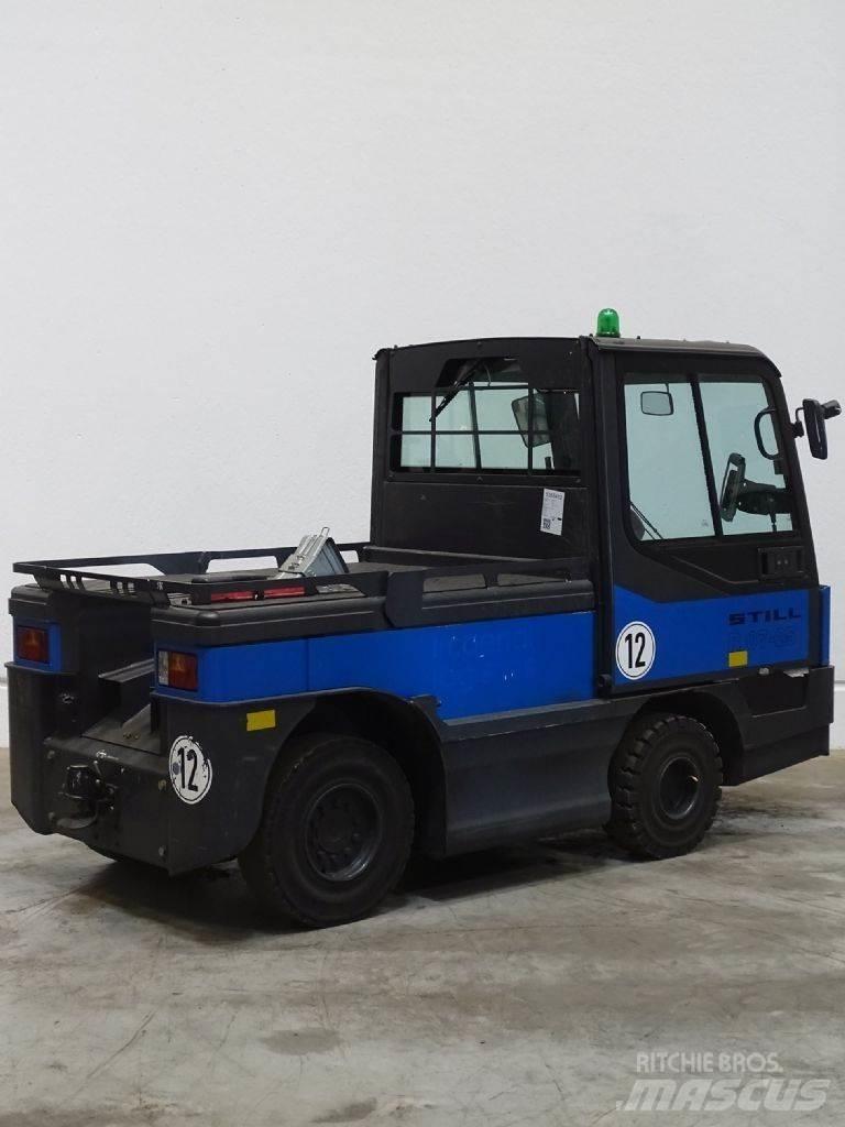 Linde P250 牽引車