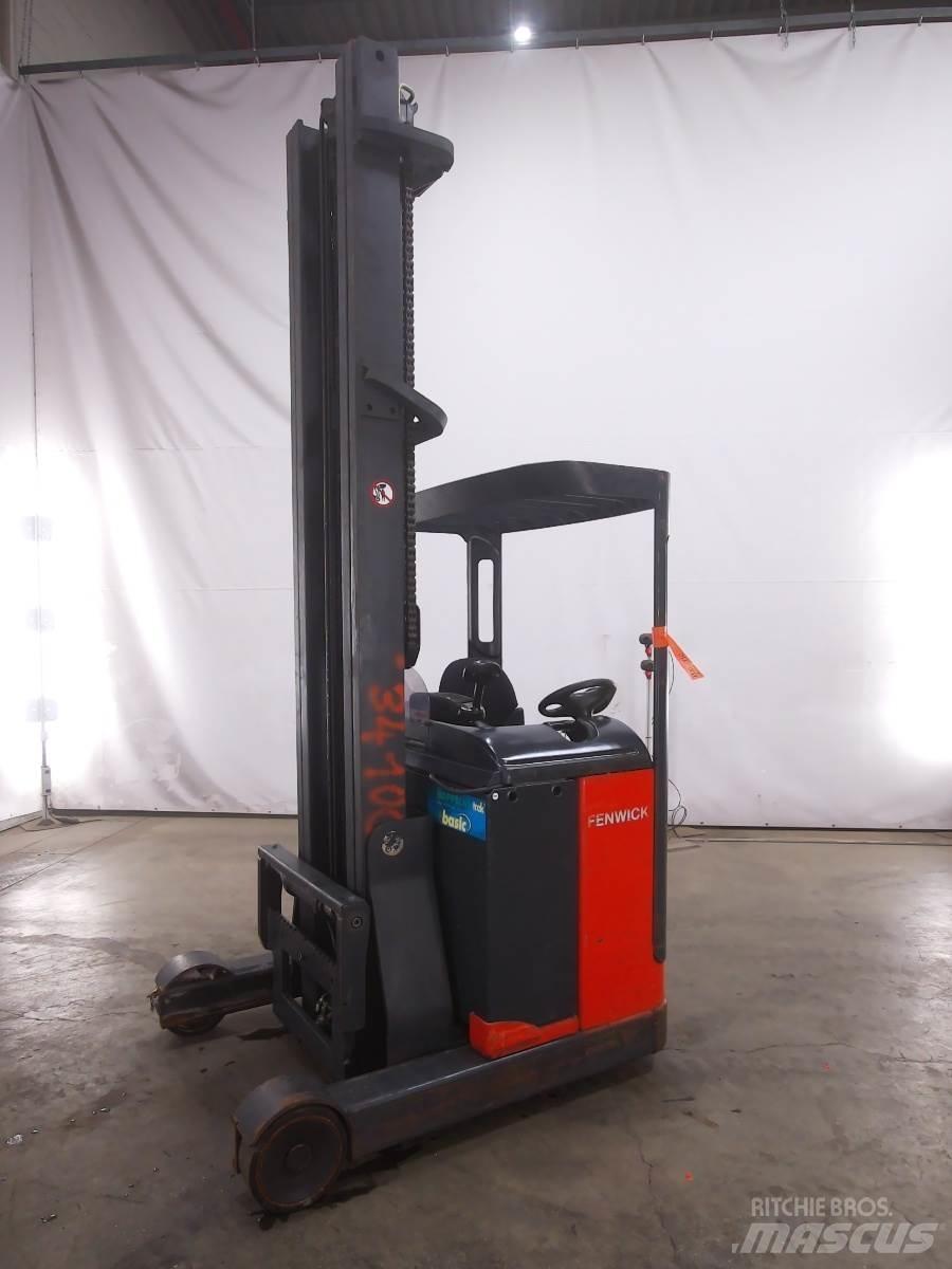 Linde R14 前伸式堆高機(叉車)