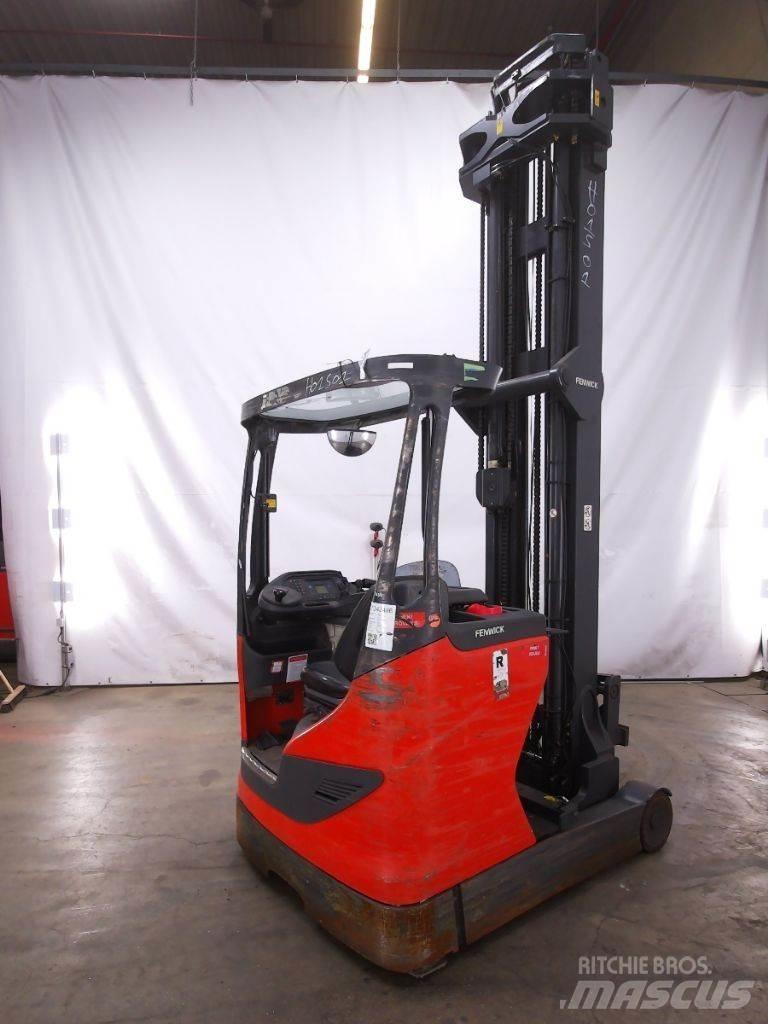 Linde R16HD-01 前伸式堆高機(叉車)