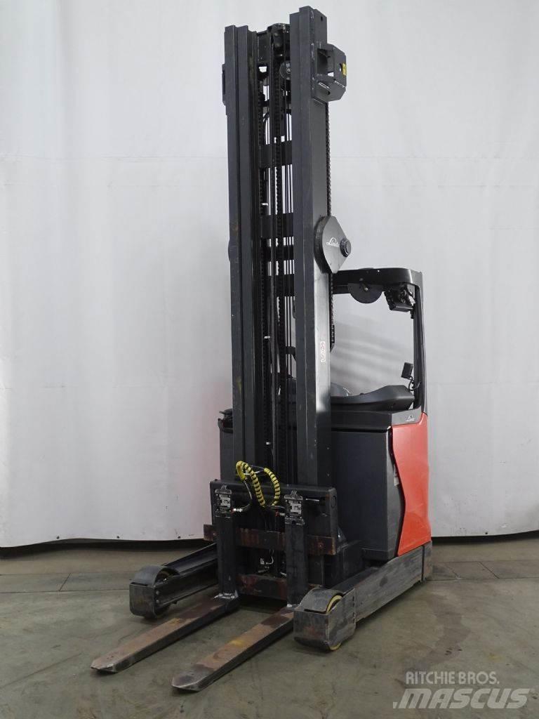 Linde R16HD-01 前伸式堆高機(叉車)