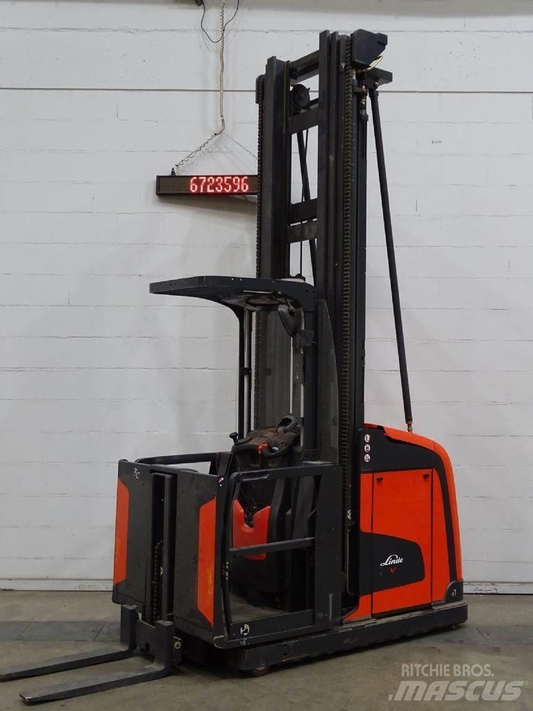 Linde V10 高舉式裝載機