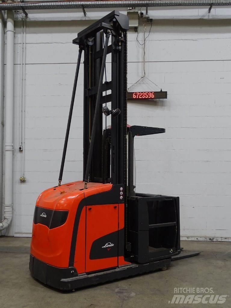 Linde V10 高舉式裝載機