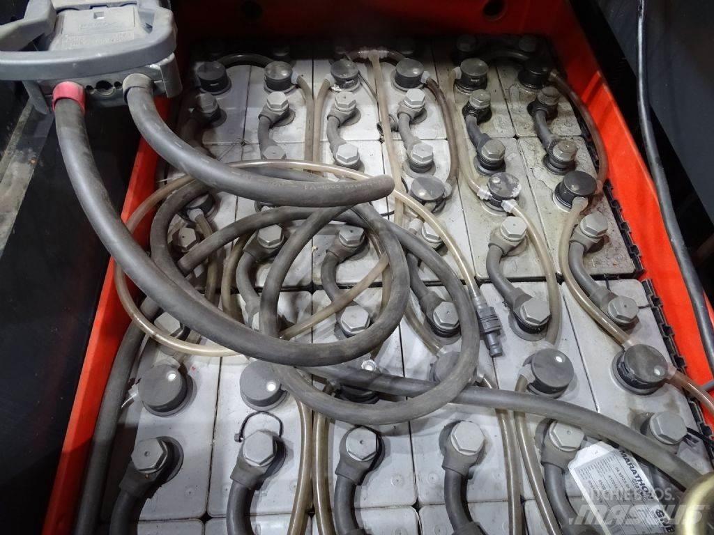 Linde V10 高舉式裝載機