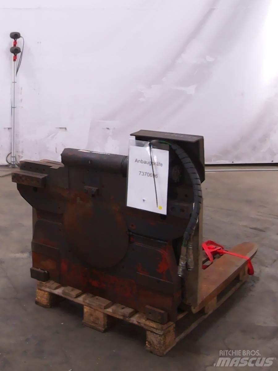 Meyer 5-1708N-GZ 其他物料運輸工具