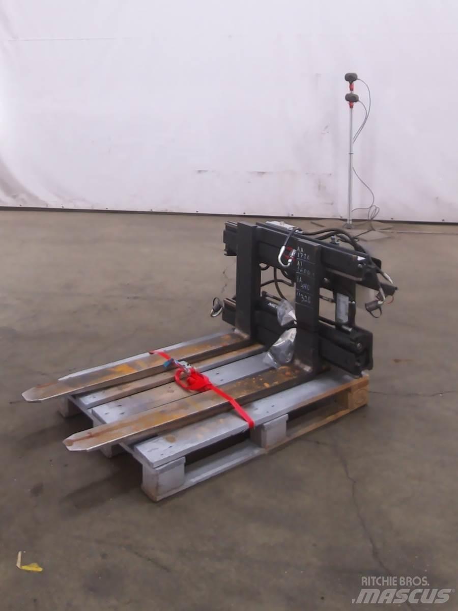 Meyer 6-0122G-EU 其他物料運輸工具
