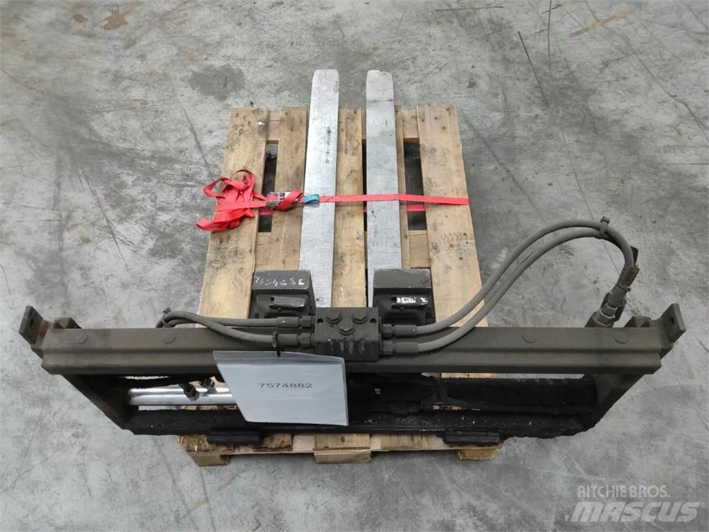 Meyer 6-2504G 其他物料運輸工具