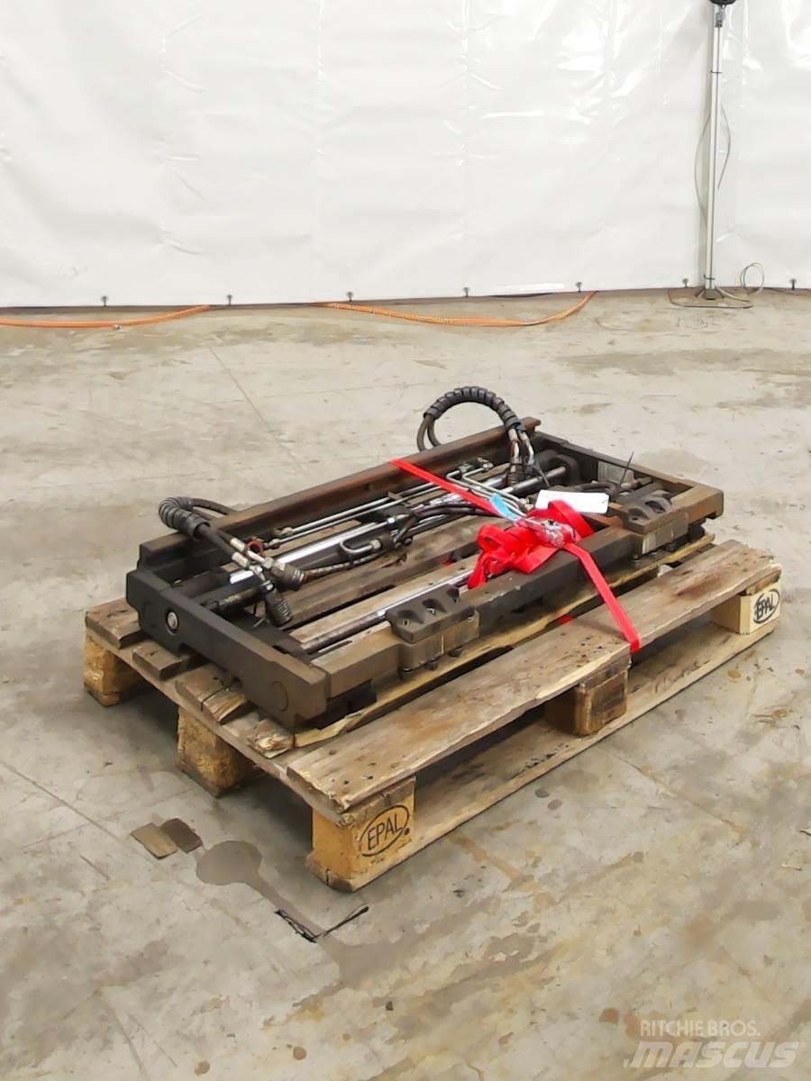 Meyer 6-2506G 其他物料運輸工具