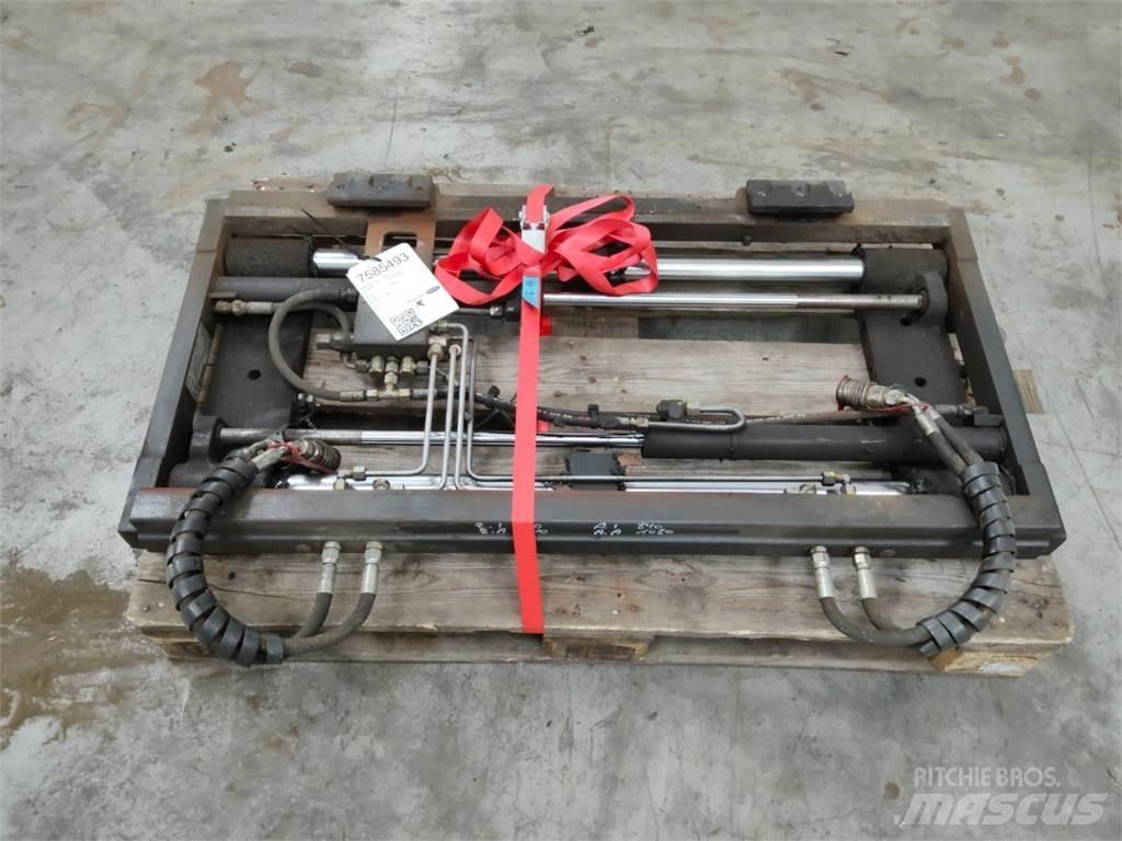 Meyer 6-2506G 其他物料運輸工具