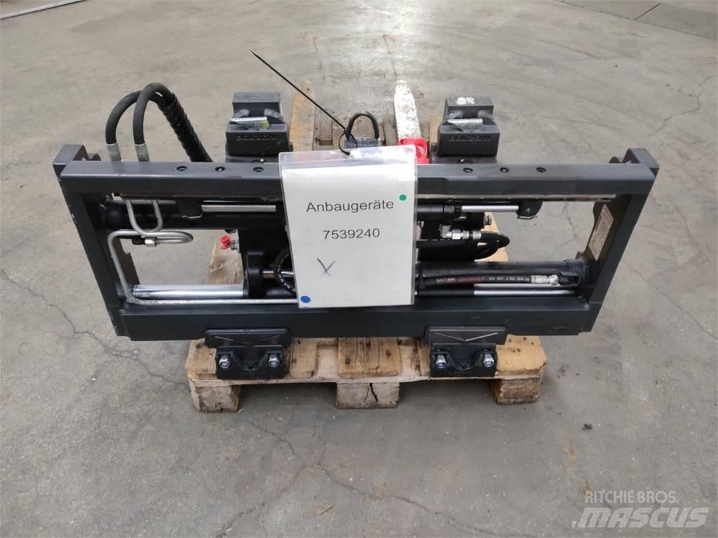 Meyer 6-2605G 其他物料運輸工具