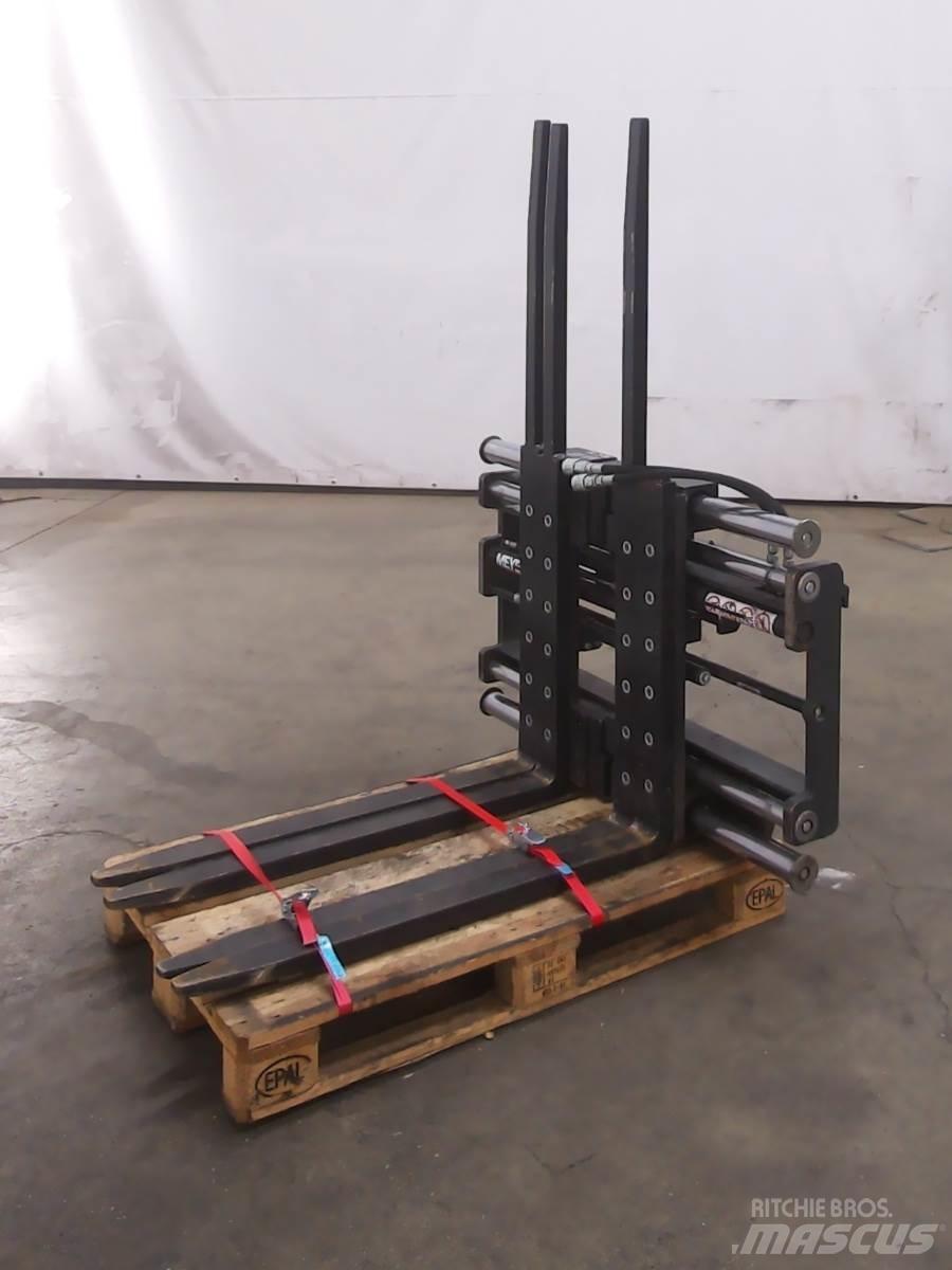 Meyer 6-5205G 其他物料運輸工具