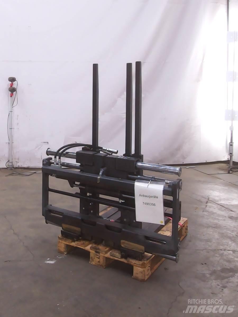 Meyer 6-5205G 其他物料運輸工具