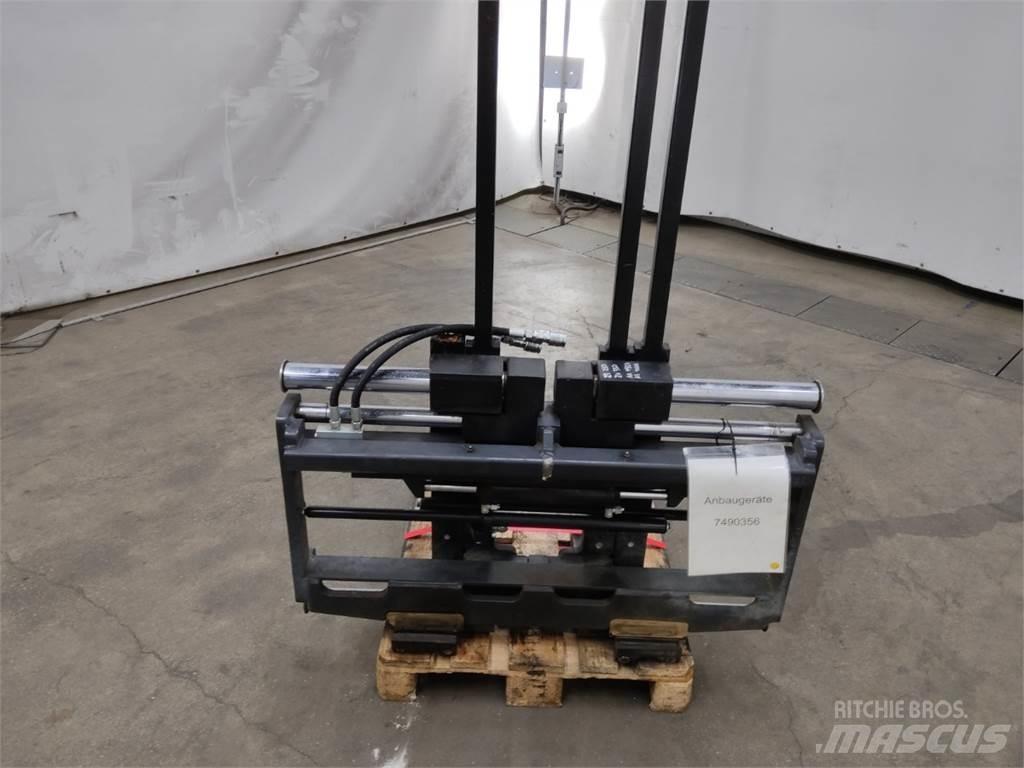 Meyer 6-5205G 其他物料運輸工具