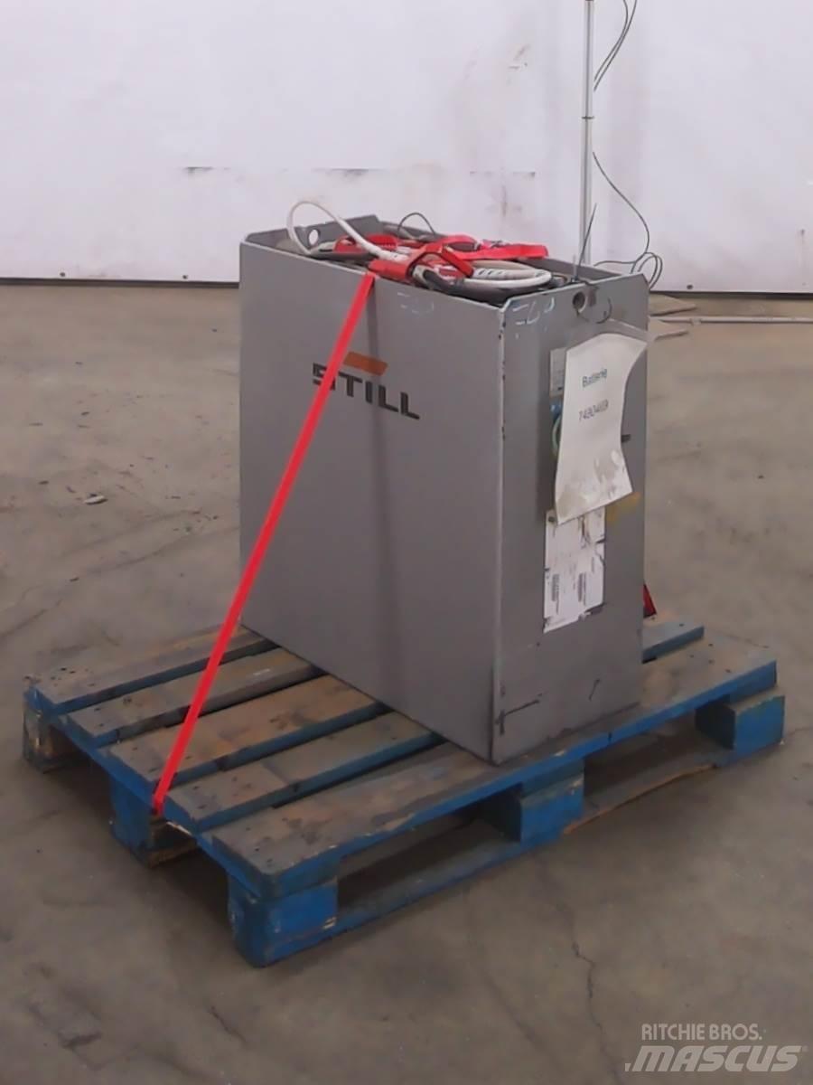 Midac 24V620AH 堆高機(叉車)-其他