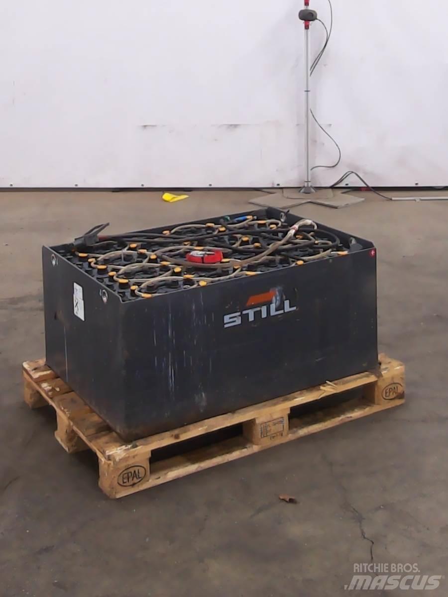 Midac 80V320AH 堆高機(叉車)-其他