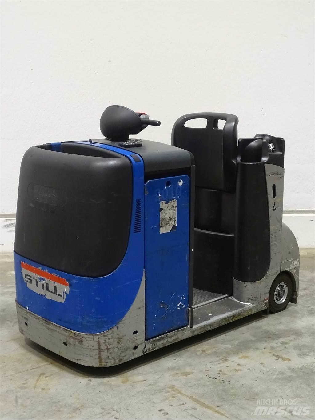 Still CX-T 牽引車