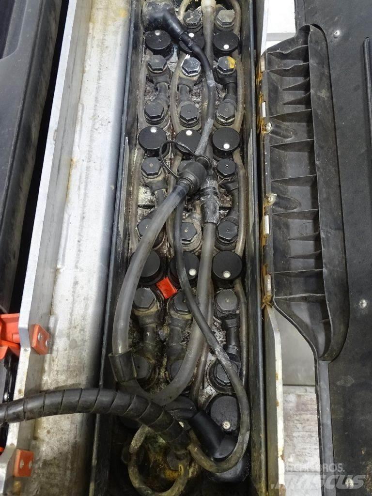 Still ECU16 低架升降機