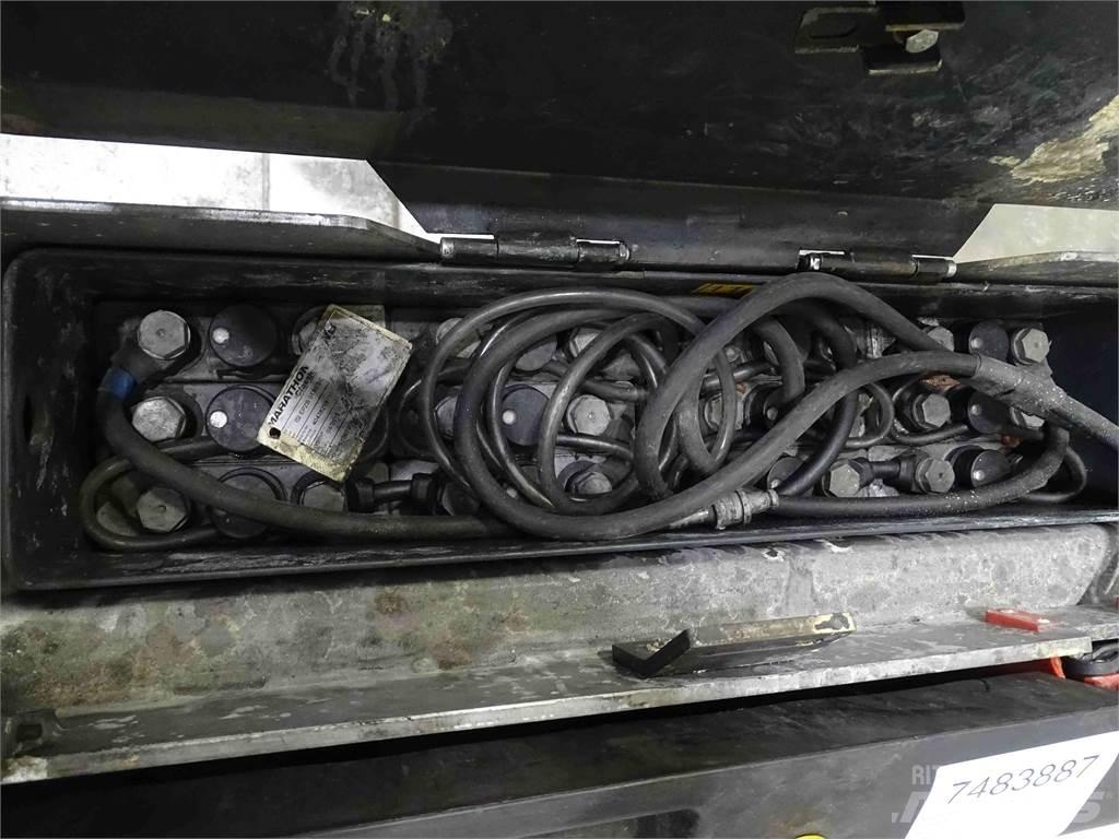 Still ECU16 低架升降機