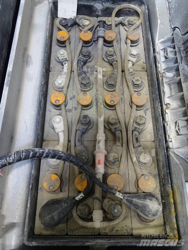 Still ECU30 低架升降機