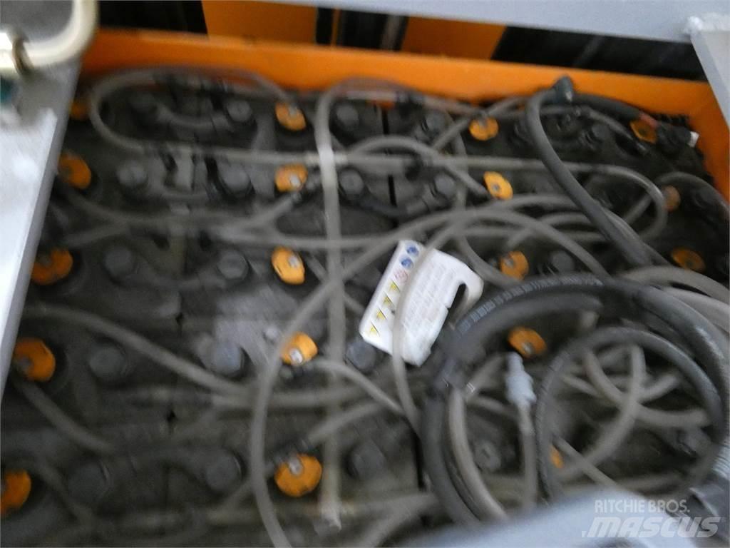 Still EK-X 高舉式裝載機