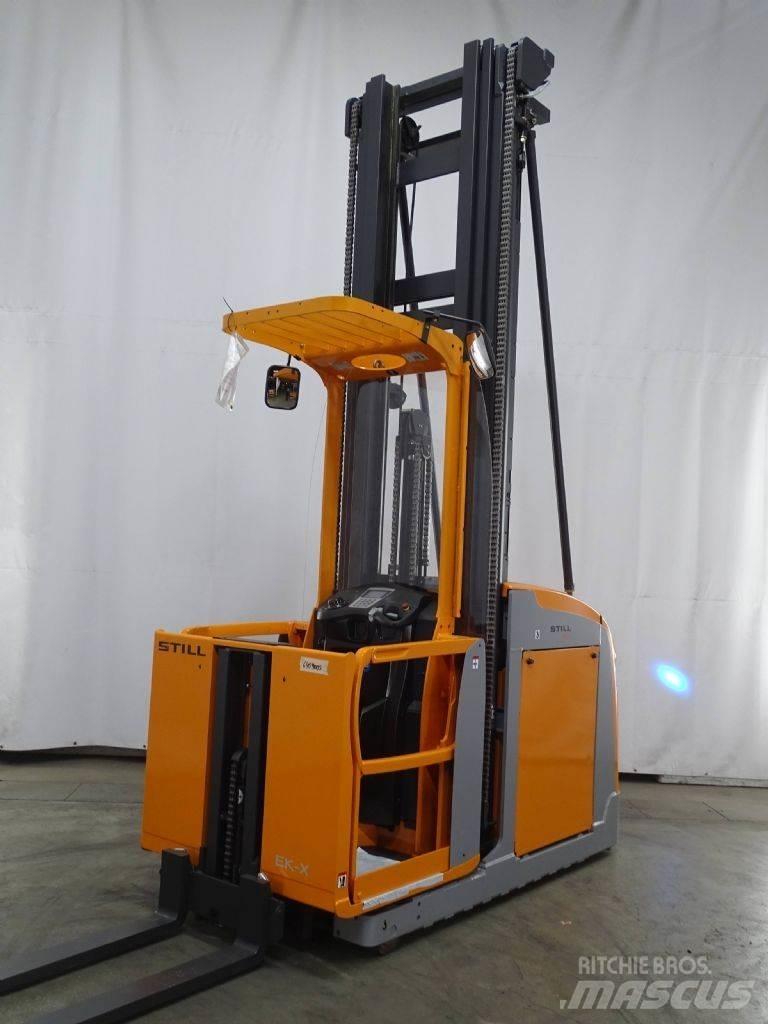 Still EK-X48 高舉式裝載機