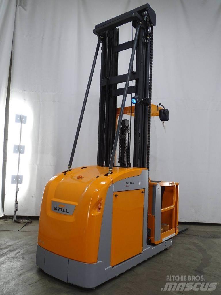 Still EK-X48 高舉式裝載機