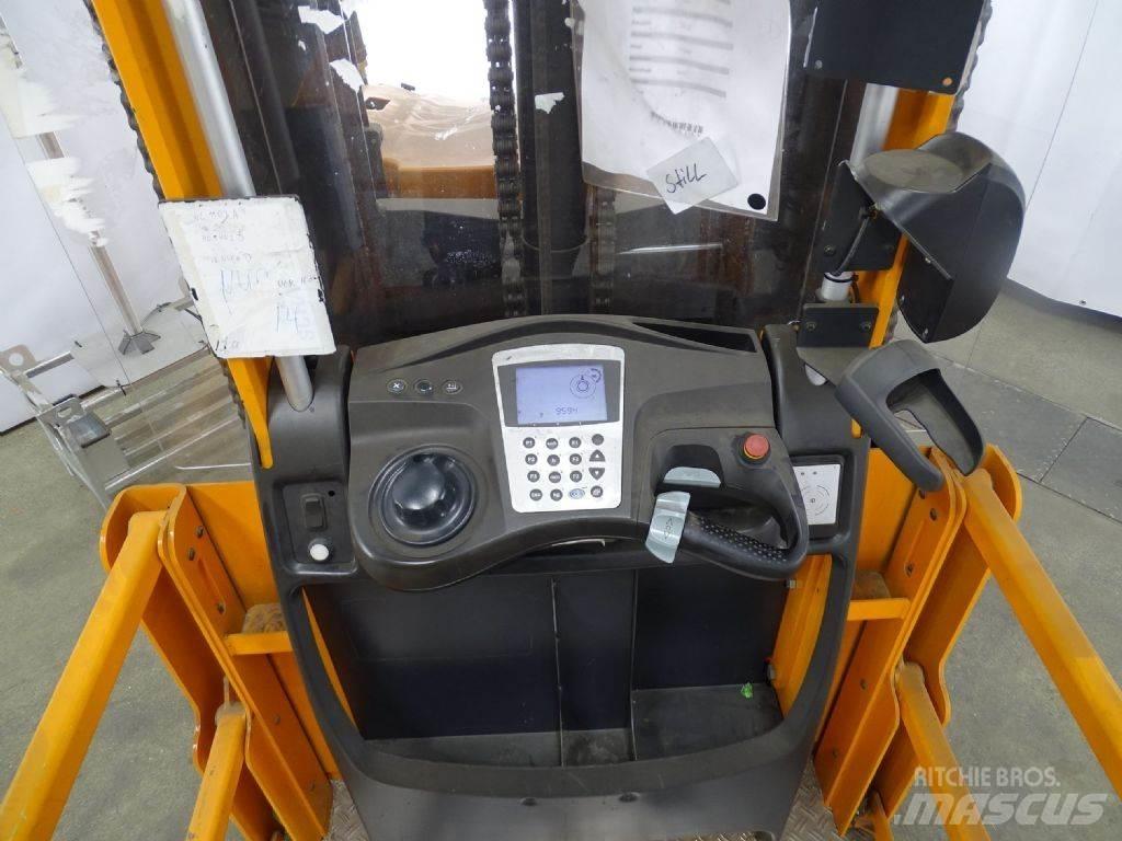 Still EK-X48 高舉式裝載機