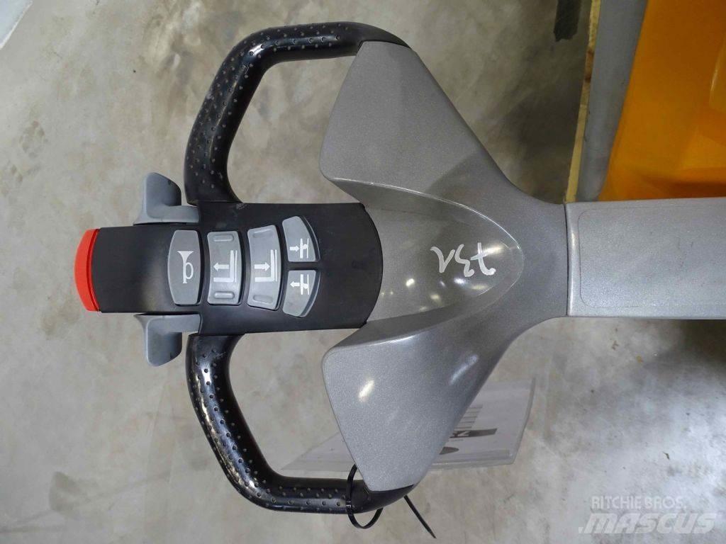 Still EXV16I 行走控制式堆積機