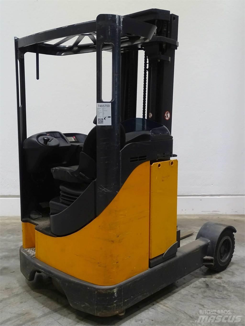 Still FM-SE14 前伸式堆高機(叉車)