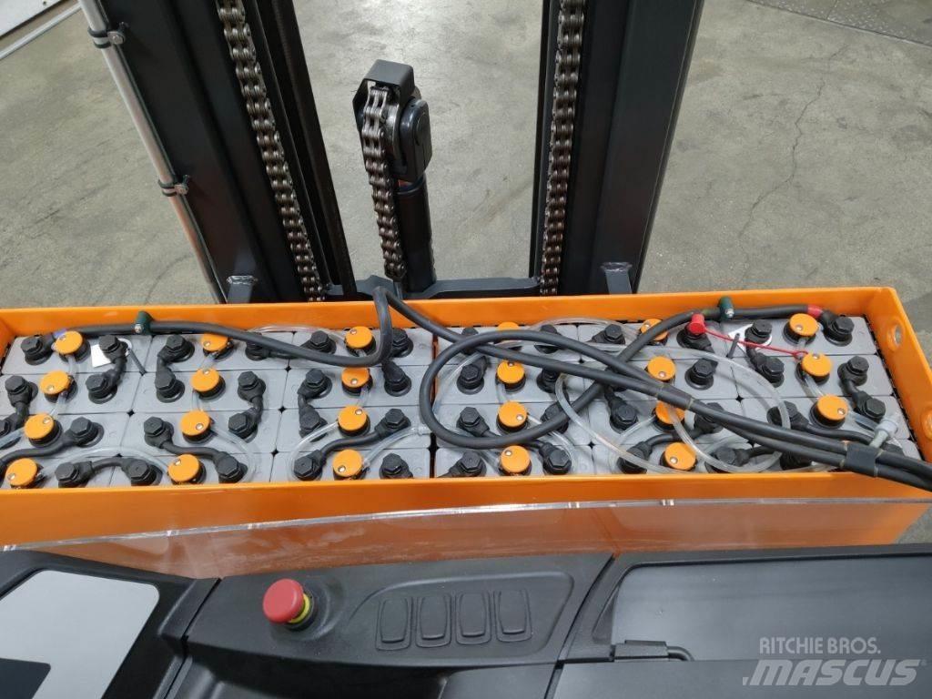 Still FM-X10 前伸式堆高機(叉車)