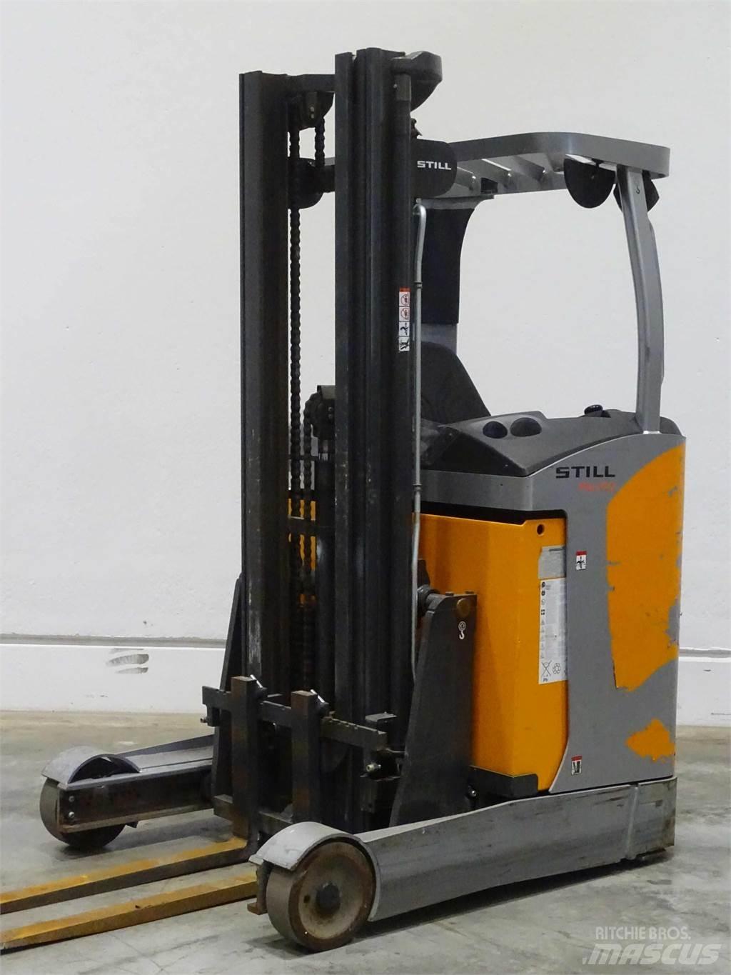 Still FM-X10 前伸式堆高機(叉車)
