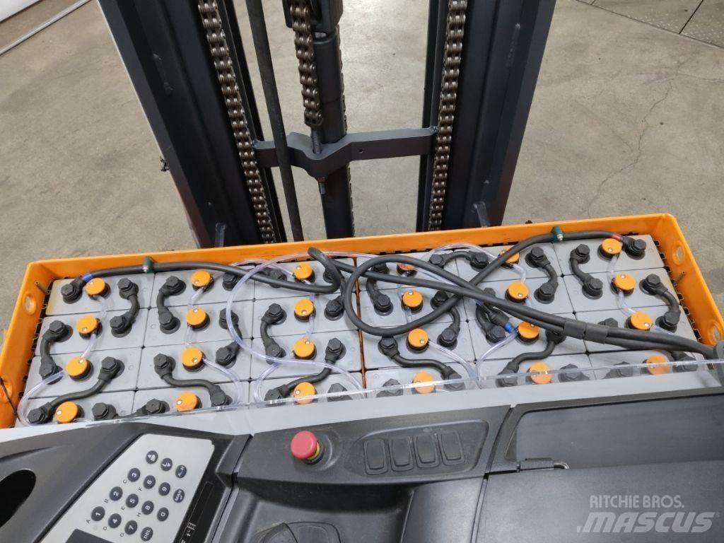 Still FM-X10 前伸式堆高機(叉車)