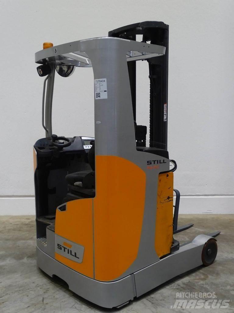 Still FM-X10 前伸式堆高機(叉車)
