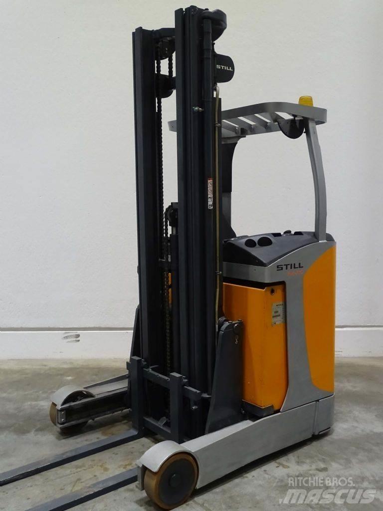 Still FM-X10 前伸式堆高機(叉車)