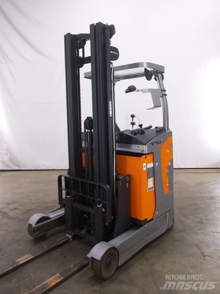 Still FM-X12 前伸式堆高機(叉車)