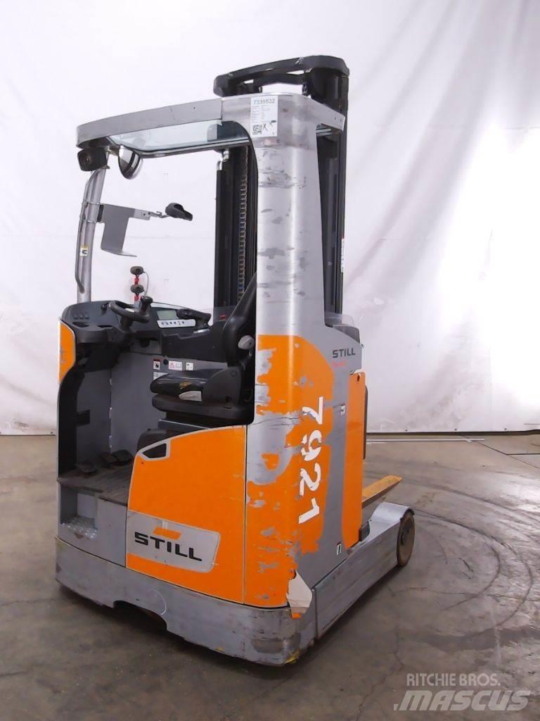 Still FM-X12 前伸式堆高機(叉車)