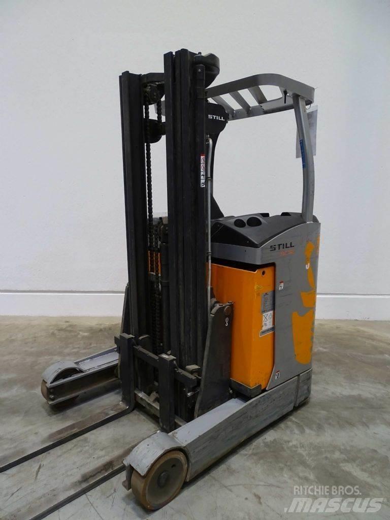 Still FM-X12 前伸式堆高機(叉車)