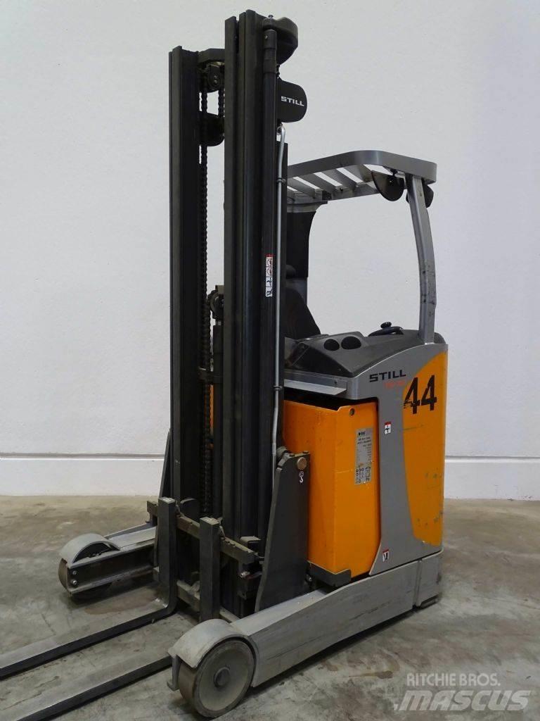 Still FM-X12 前伸式堆高機(叉車)