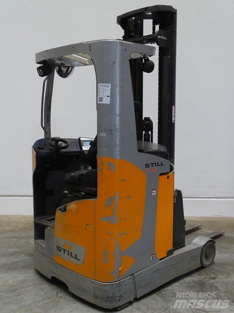 Still FM-X12 前伸式堆高機(叉車)