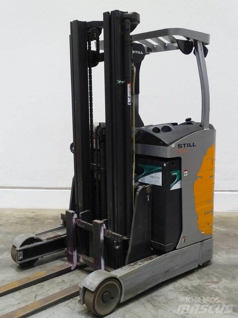 Still FM-X12 前伸式堆高機(叉車)