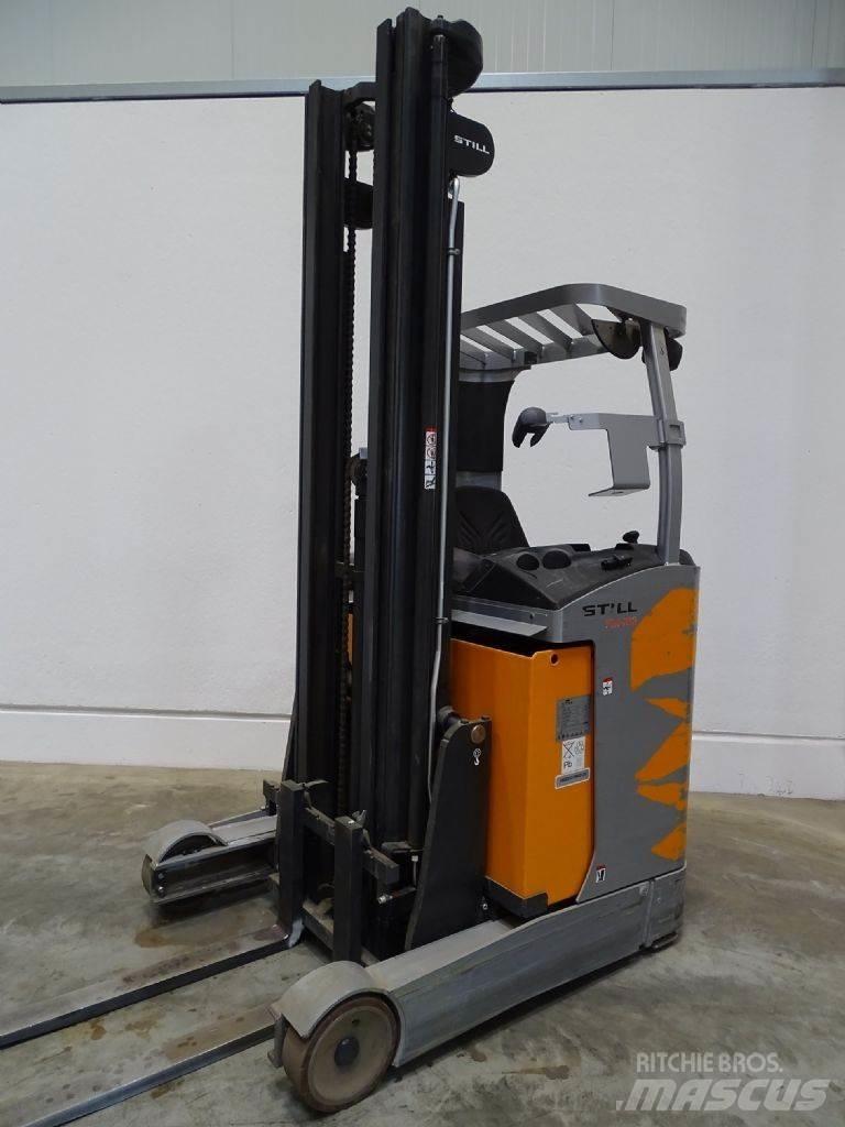 Still FM-X12 前伸式堆高機(叉車)