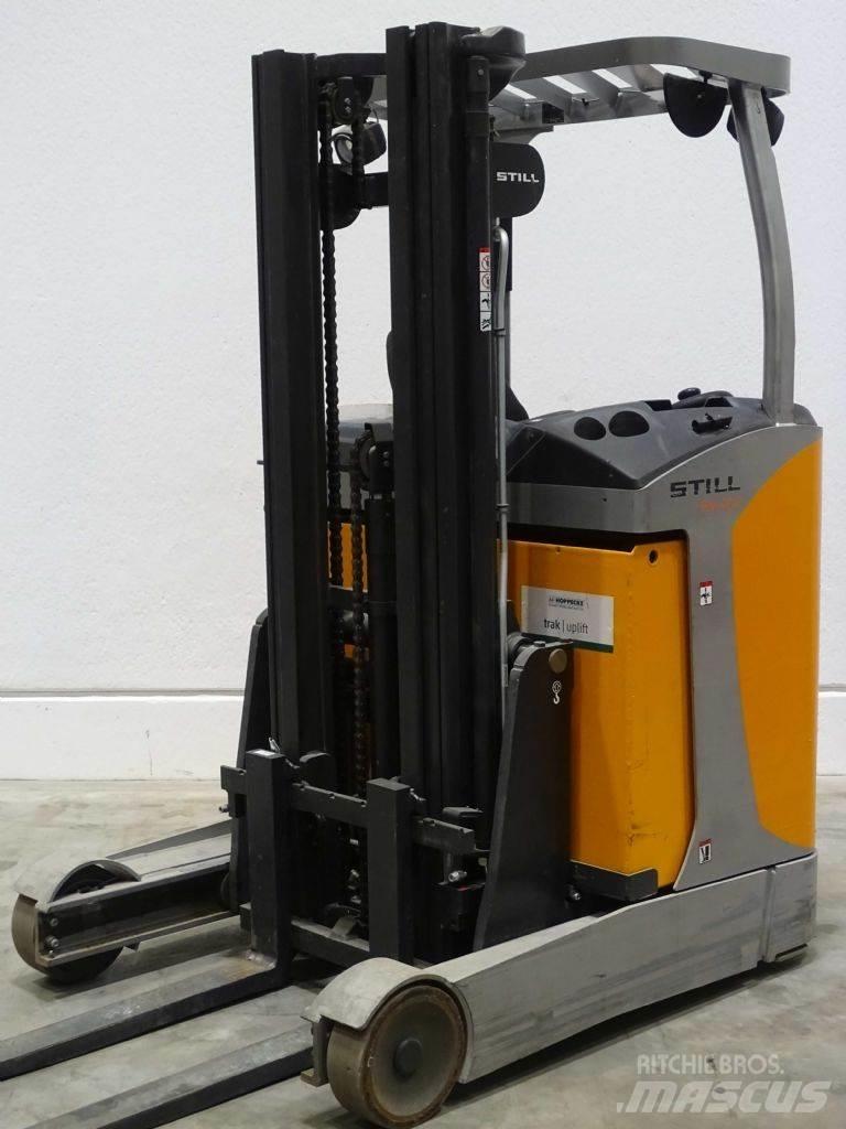 Still FM-X12 前伸式堆高機(叉車)